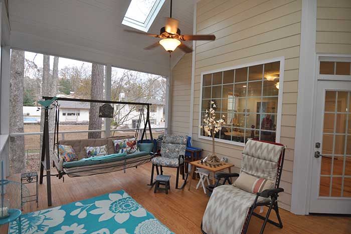 corbett design build custom homes