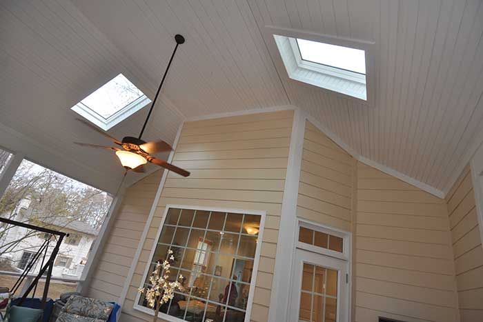 corbett design build custom homes