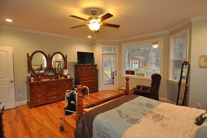 corbett design build custom homes