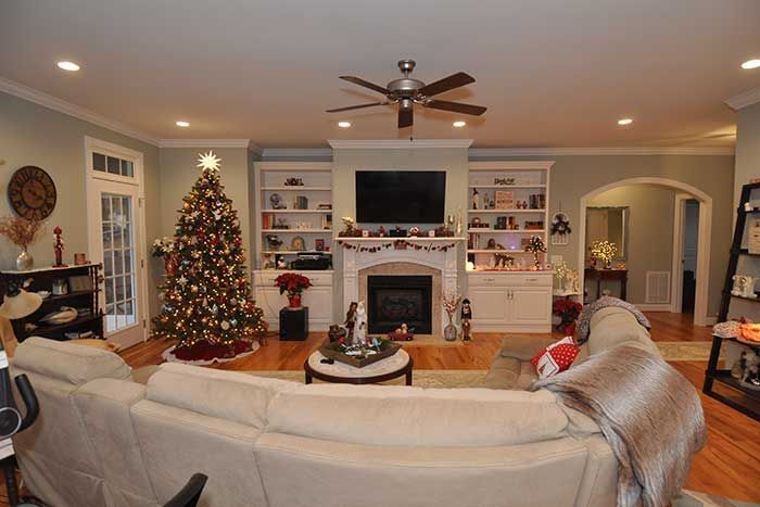 corbett design build custom homes