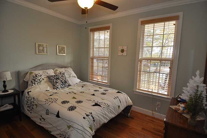 corbett design build custom homes