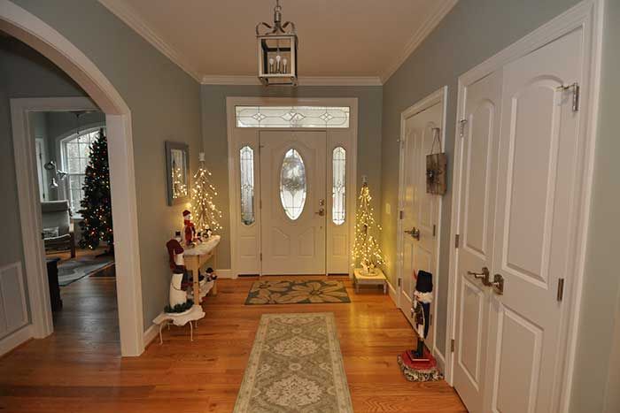 corbett design build custom homes