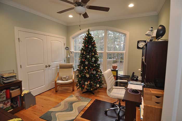 corbett design build custom homes