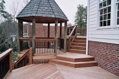 corbett design build exterior transformation