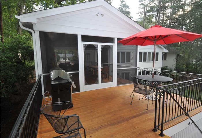 corbett design build exterior transformation