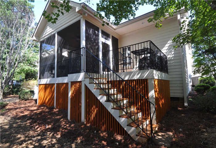 corbett design build exterior transformation
