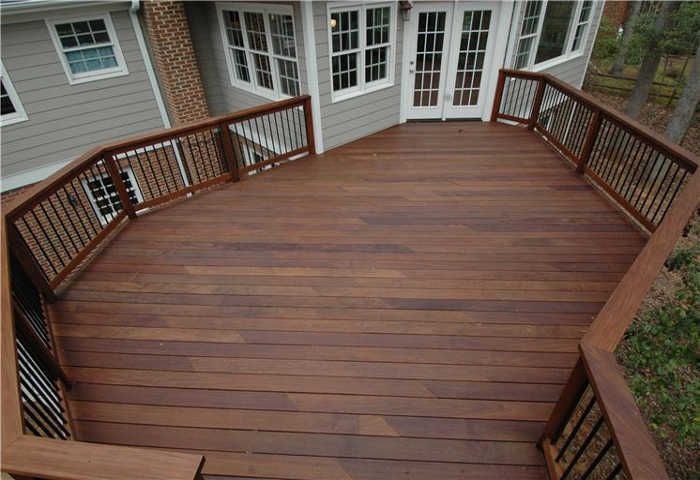 corbett design build exterior transformation