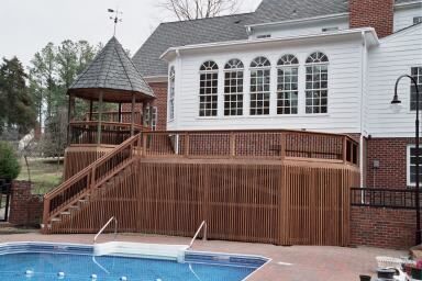 corbett design build exterior transformation