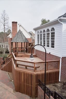 corbett design build exterior transformation