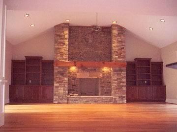 corbett design build gathering room