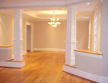 corbett design build gathering room