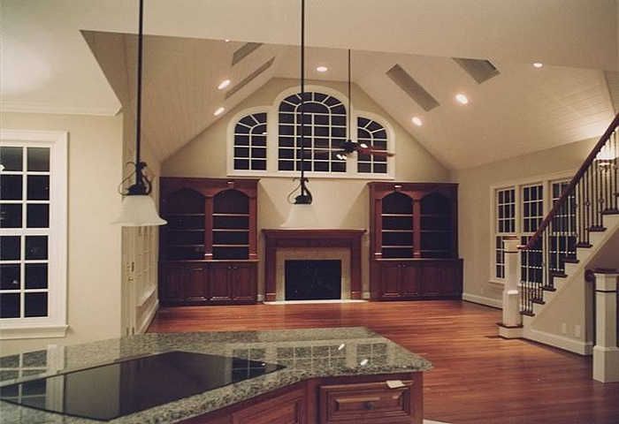corbett design build gathering room