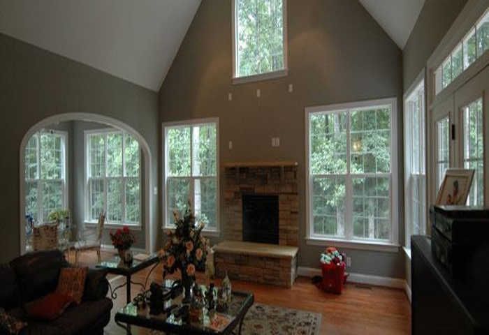 corbett design build gathering room