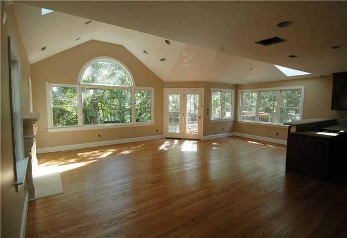 corbett design build gathering room