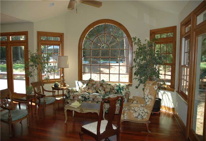 corbett design build gathering room