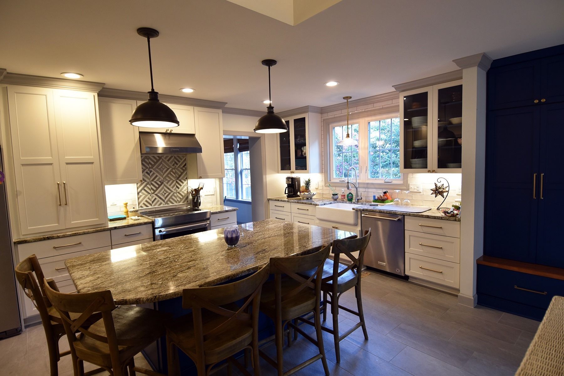 corbett design build remodeling