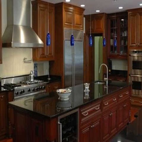 corbett design build kitchen