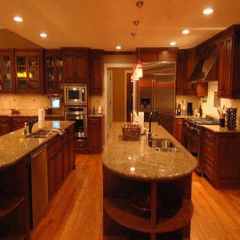 corbett design build kitchen