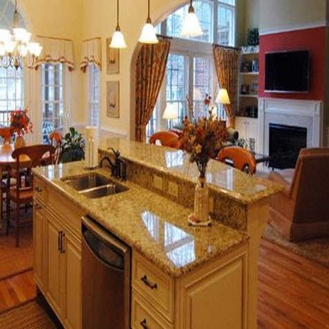 corbett design build kitchen