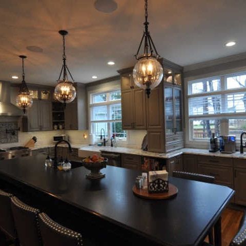 corbett design build kitchen