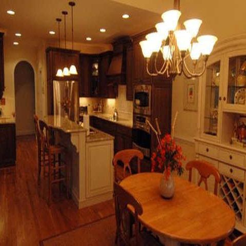 corbett design build kitchen