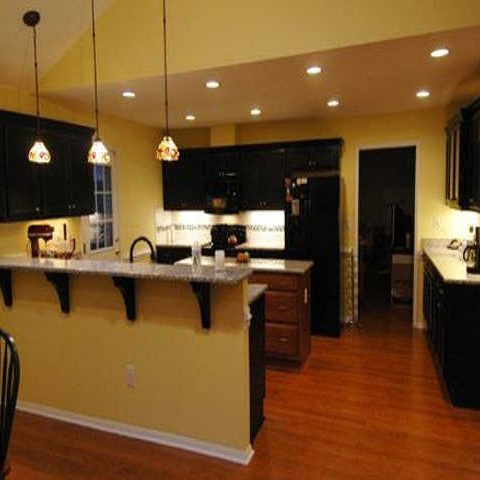 corbett design build kitchen
