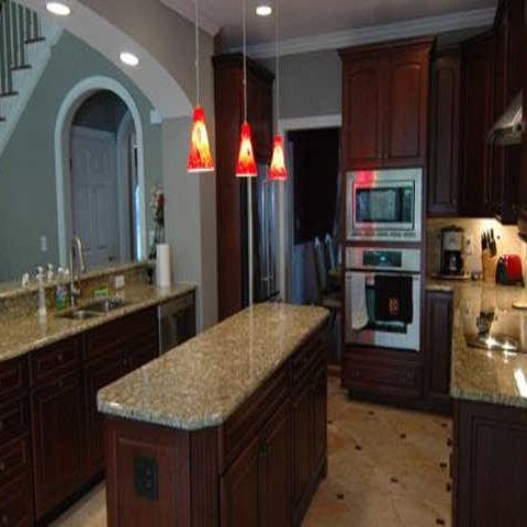 corbett design build kitchen