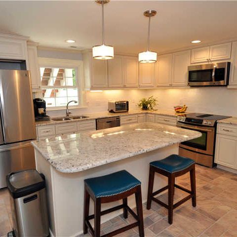 corbett design build kitchen
