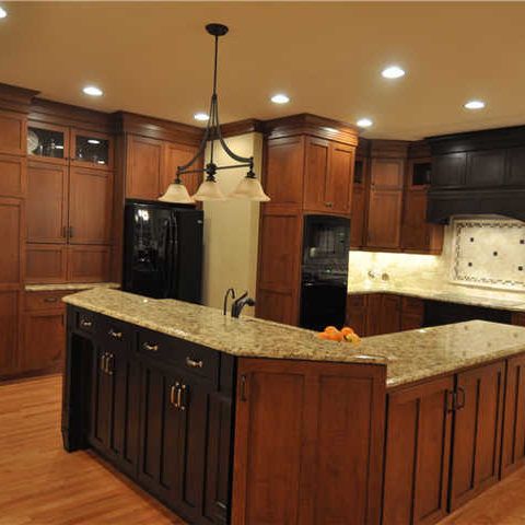 corbett design build kitchen