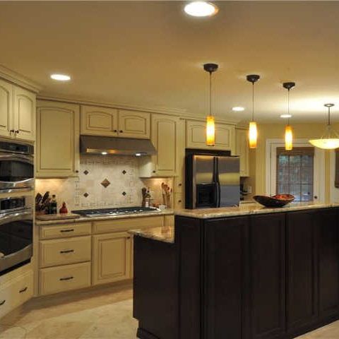 corbett design build kitchen