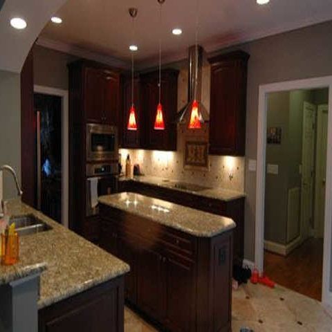 corbett design build kitchen