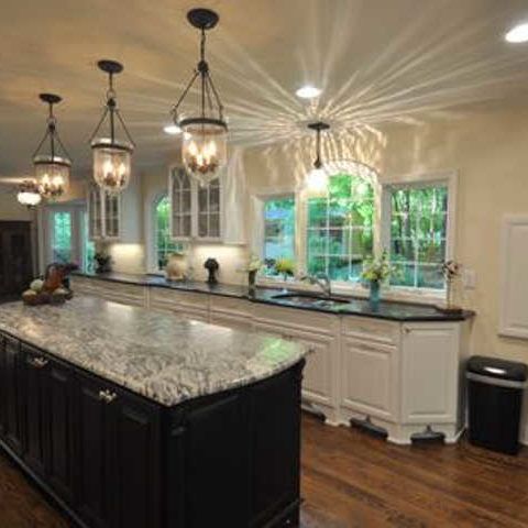 corbett design build kitchen