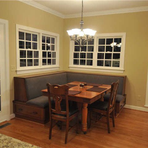 corbett design build kitchen