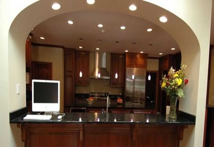 corbett design build kitchen