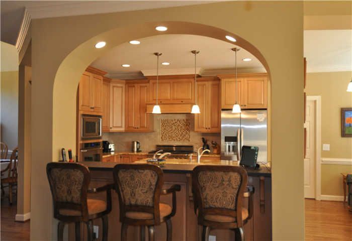 corbett design build kitchen