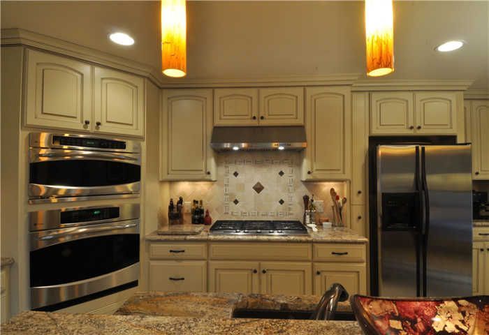 corbett design build kitchen