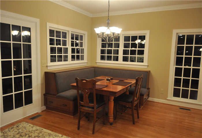 corbett design build kitchen