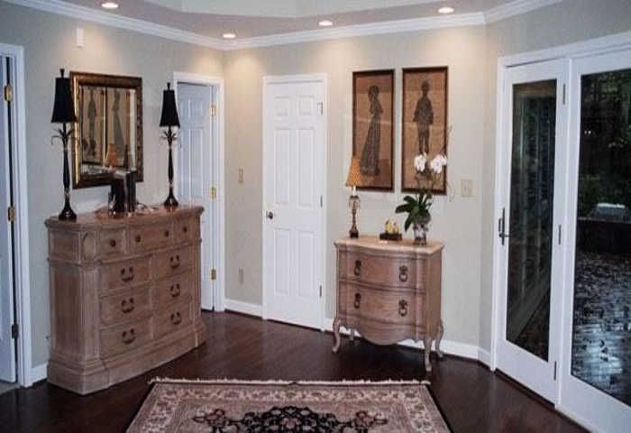 corbett design build master suite