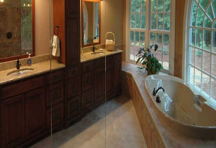 corbett design build master suite