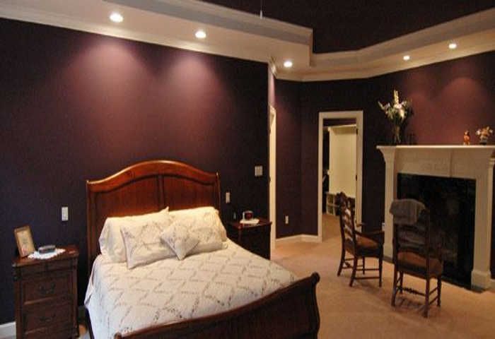 corbett design build master suite