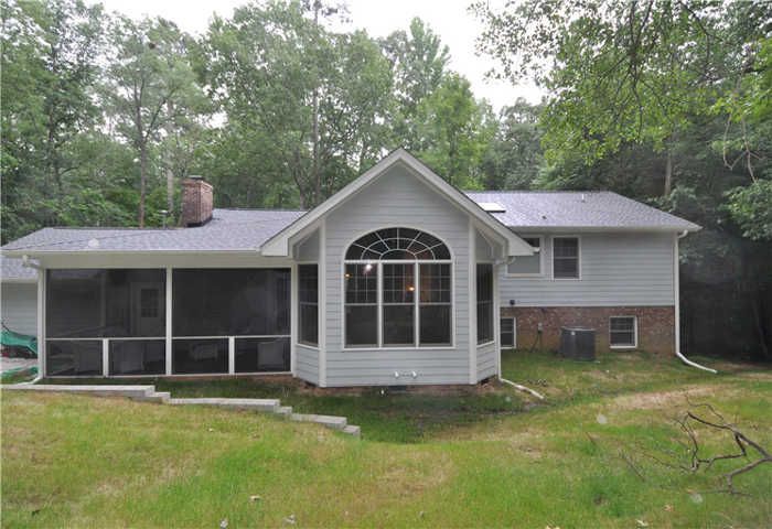 corbett design build sunroom