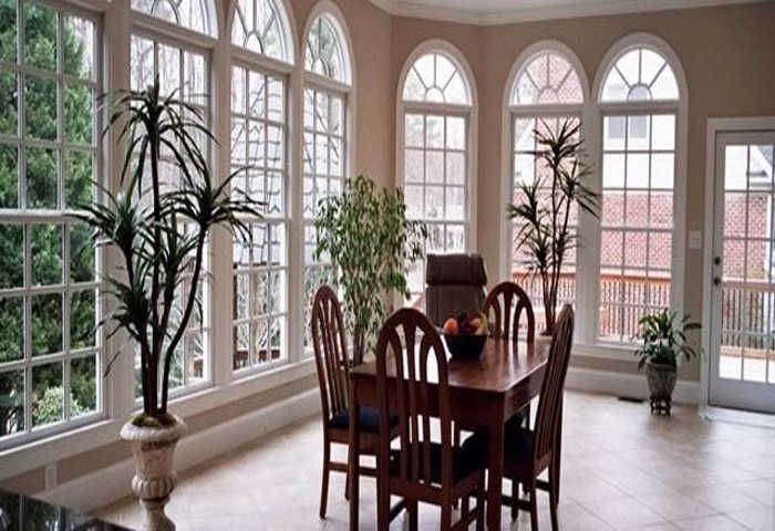 corbett design build sunroom
