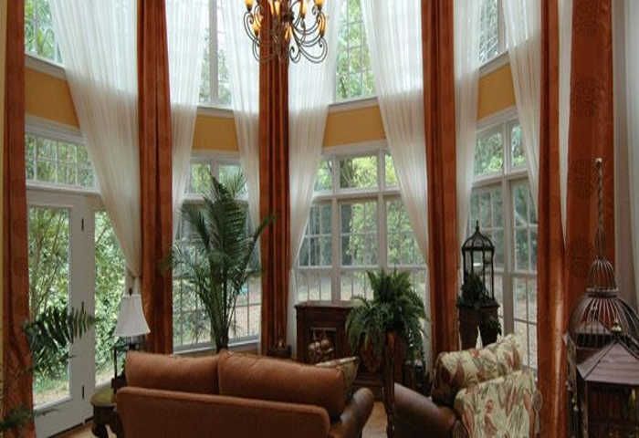 corbett design build sunroom
