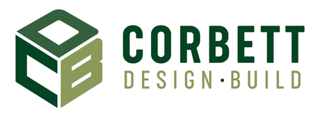 Corbett Design Build logo