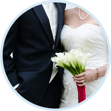 formal and wedding gowns