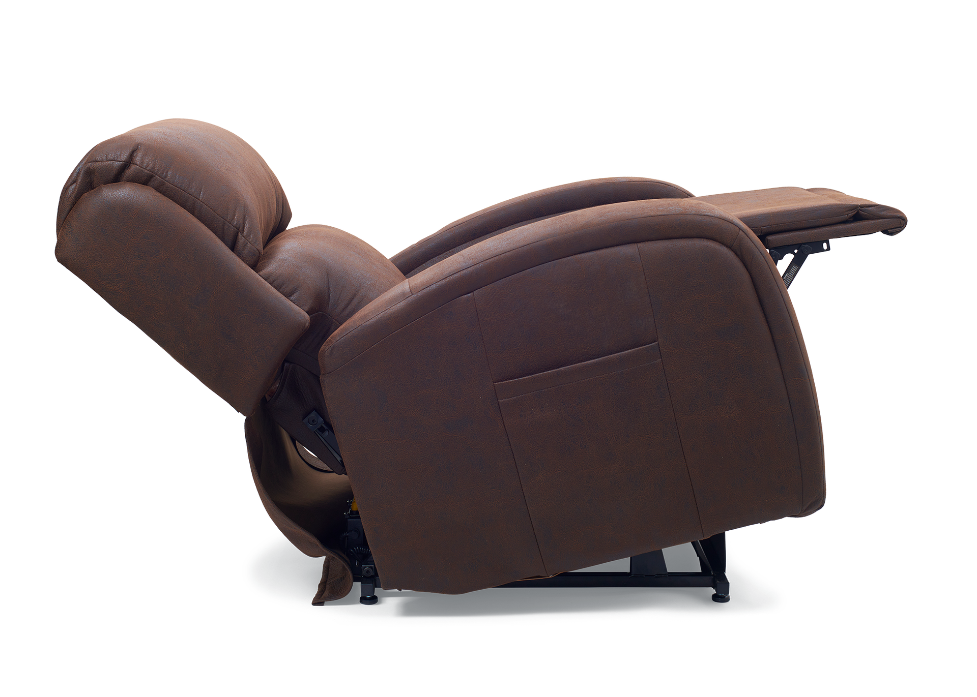 Community Pharmacy and Mobility