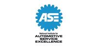 ASE Certified