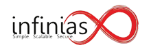Infinias