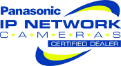 Panasonic IP Network Cameras