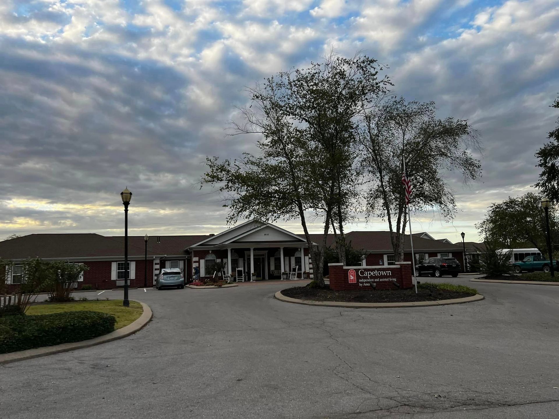 Power Washing Cape Girardeau, MO